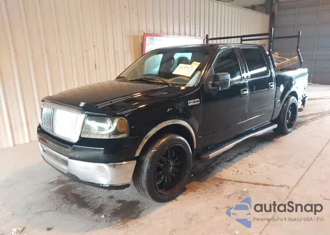 2006 Ford F-150 Xlt z USA, uszkodzony, nr VIN 1FTRW12W76KC83250